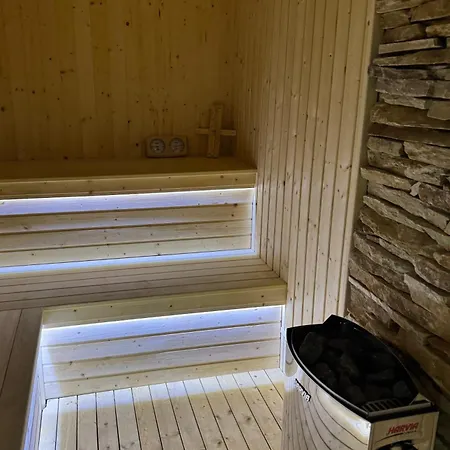 ゲストハウス Alex Village シュコルピロフツ