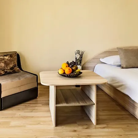 ゲストハウス Alex Village