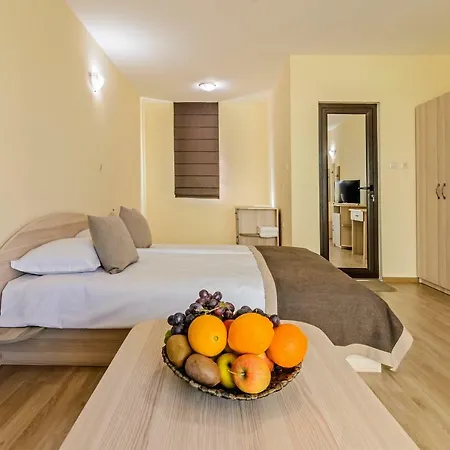 Casa de hóspedes Alex Village