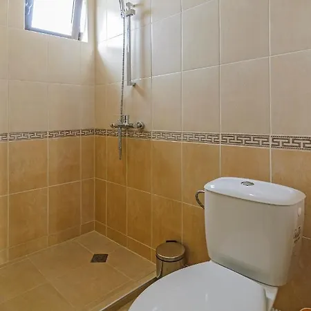 Къща за гости алекс 4*
