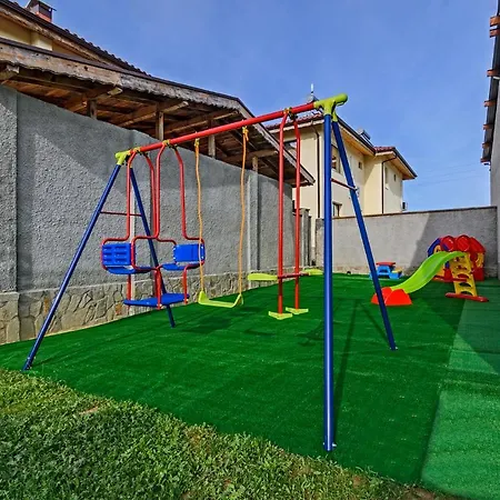 Alex Village ゲストハウス