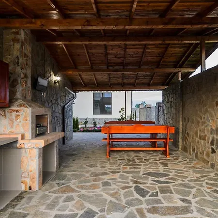 Alex Village