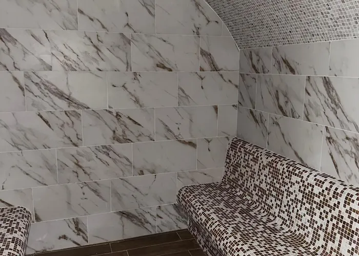 בית הארחה Alex Village שקורפילובצי