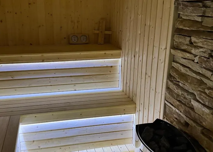 בית הארחה Alex Village שקורפילובצי