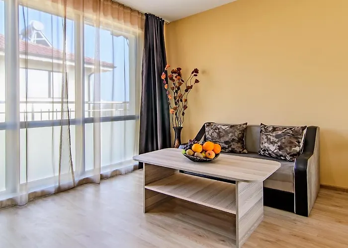 Alex Village בית הארחה שקורפילובצי