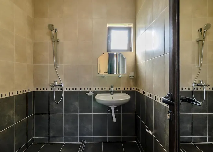 Alex Village בית הארחה שקורפילובצי