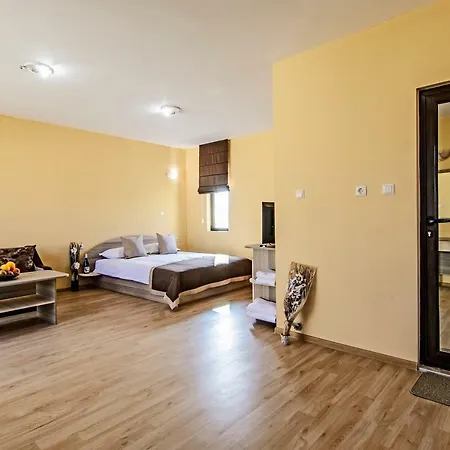 Alex Village