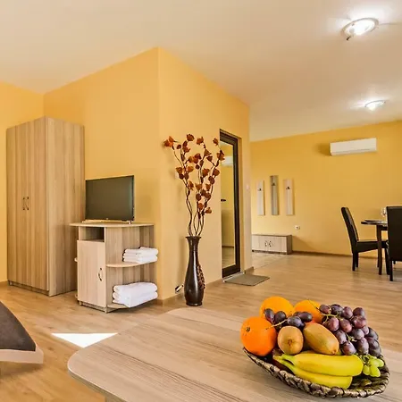 Alex Village 4*