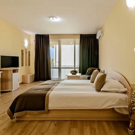Alex Village