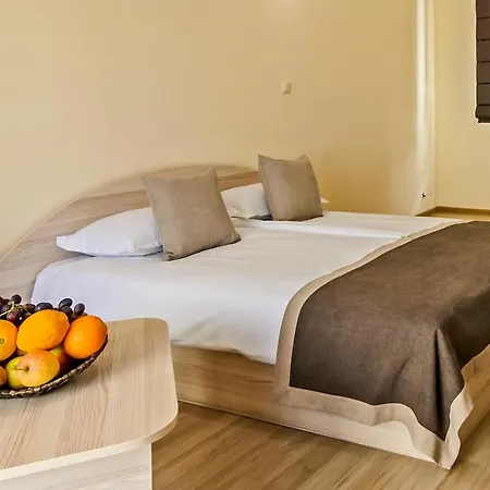 Alex Village 4*