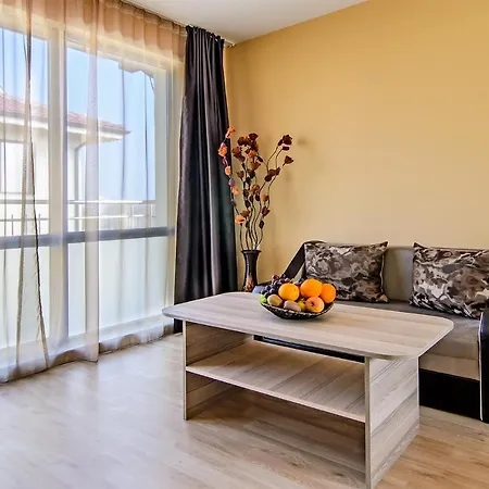 Alex Village Pensjonat Shkorpilovtsi