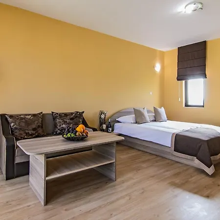 게스트하우스 Alex Village 4*