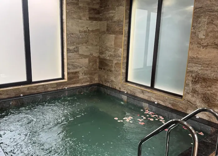 Alex Village Pensjonat Shkorpilovtsi